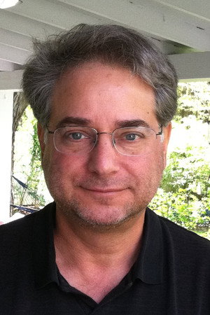 Photo of Andrew Mondshein from the Latest Netflix gallery