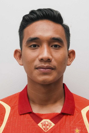 Photo of Rizky Ridho from the Latest Netflix gallery