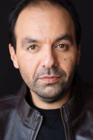 Photo of Cesar Ramos from the Latest Netflix gallery