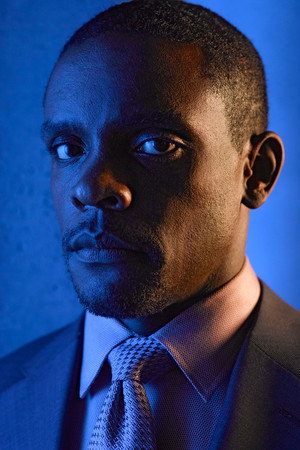 Chris Chalk photo