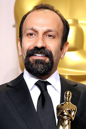 Asghar Farhadi photo