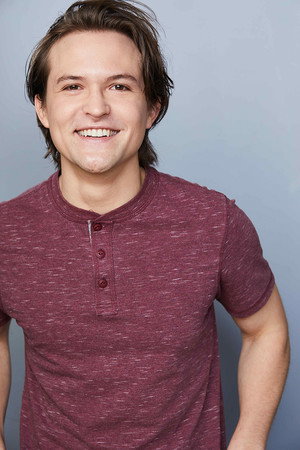Photo of Danny Irizarry from the Latest Netflix gallery