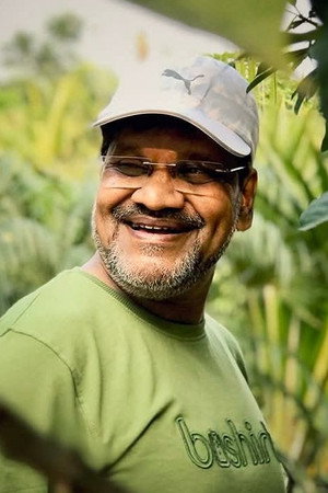 Photo of Arunava Dutta from the Latest Netflix gallery