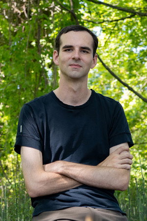 Photo of Kurt Walker from the Latest Netflix gallery