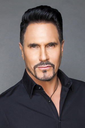 Don Diamont photo