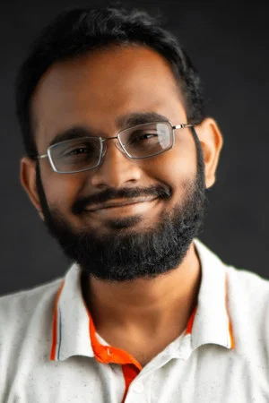 Photo of Nishanth R. from the Latest Netflix gallery
