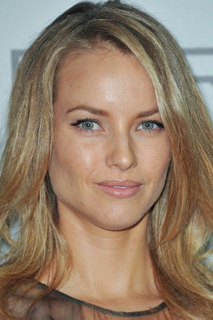 Christine Scott Bennett photo