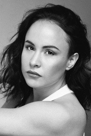 Tommie-Amber Pirie photo