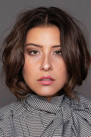 Photo of María José Quintanilla from the Latest Netflix gallery