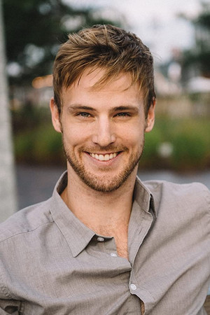 Photo of Ryan A. Phillips from the Latest Netflix gallery