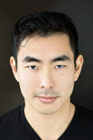 Photo of Lee Shorten from the Latest Netflix gallery