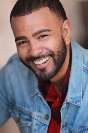 Photo of Brandon H. Morgan from the Latest Netflix gallery