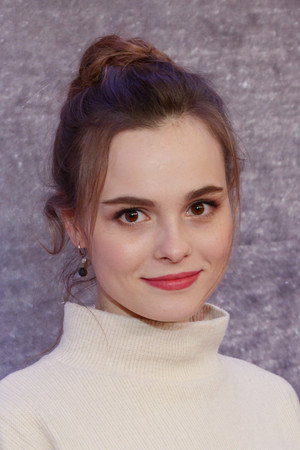 Angelina Strechina photo