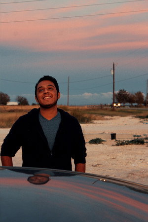 Photo of Isaiah Molina from the Latest Netflix gallery