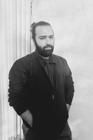 Photo of Saeed Mohammadi from the Latest Netflix gallery