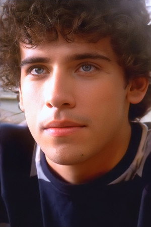 Photo of Renan Augusto from the Latest Netflix gallery