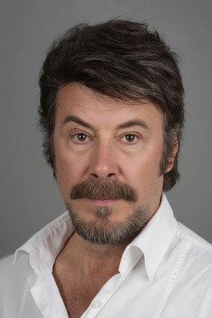 Photo of Cihan Alp from the Latest Netflix gallery
