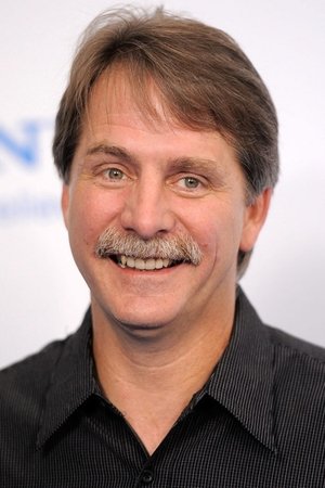 Jeff Foxworthy photo