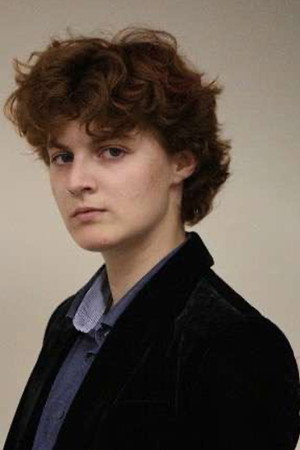 Photo of Maxim Adderley from the Latest Netflix gallery