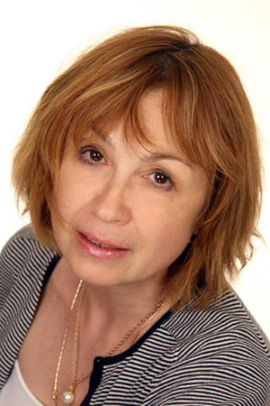 Larisa Grebenshchikova photo