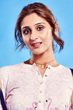 Photo of Dhvani Bhanushali from the Latest Netflix gallery