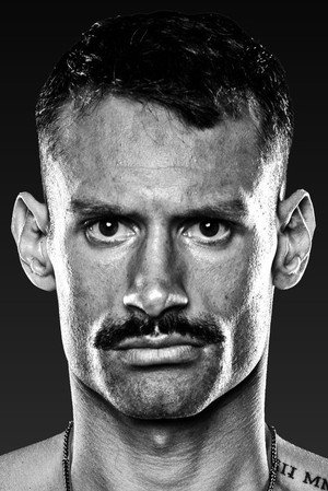 Photo of Trevor McCumby from the Latest Netflix gallery