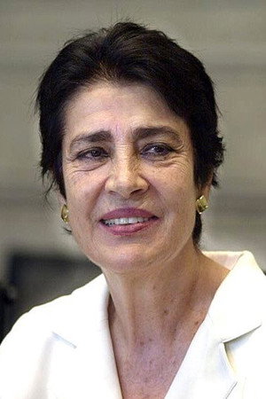 Irene Papas photo