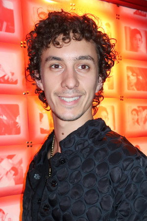 Ari Kwasner-Catsi photo