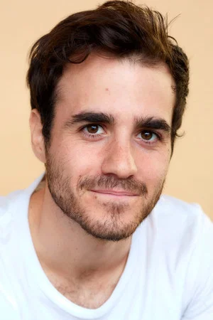 Photo of Kristian Lugo from the Latest Netflix gallery