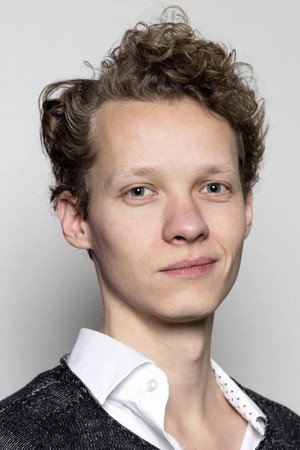 Felix Kammerer photo