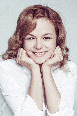 Darya Rumyantseva photo