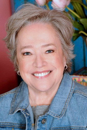 Kathy Bates photo