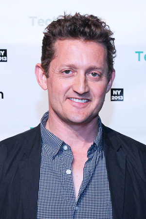 Alex Winter photo