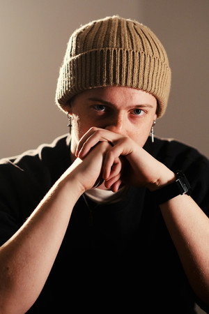 Photo of Robert Eisner Lloyd from the Latest Netflix gallery