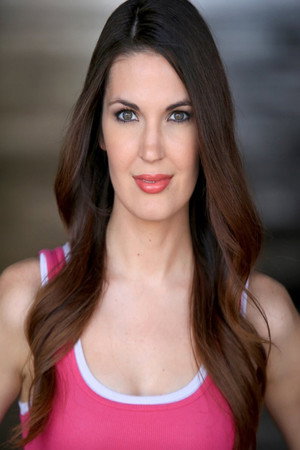 Photo of Breann Johnson from the Latest Netflix gallery