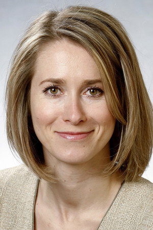 Photo of Kaja Kallas from the Latest Netflix gallery