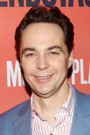 Jim Parsons photo