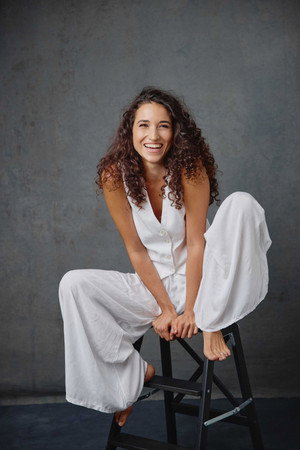Photo of Francesca Maurino from the Latest Netflix gallery