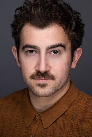 Vincent Martella photo