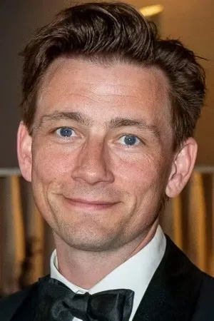 Esben Smed photo