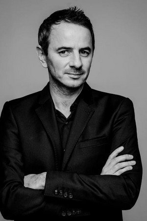 Photo of Pierre-Alexandre Vertadier from the Latest Netflix gallery
