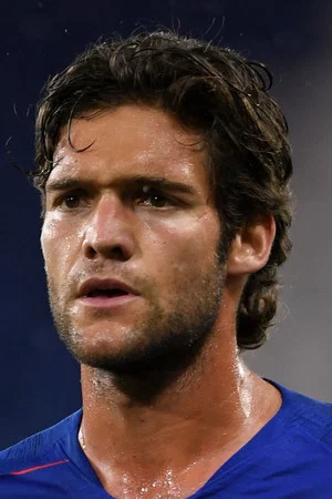 Photo of Marcos Alonso from the Latest Netflix gallery