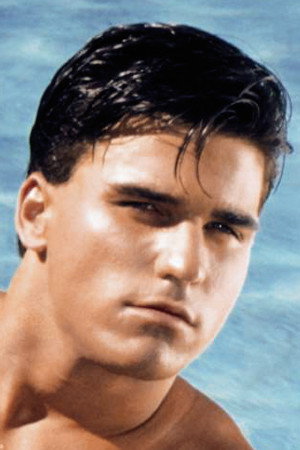 Photo of Joey Stefano from the Latest Netflix gallery