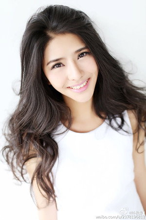 Photo of Fu Rouxuan from the Latest Netflix gallery