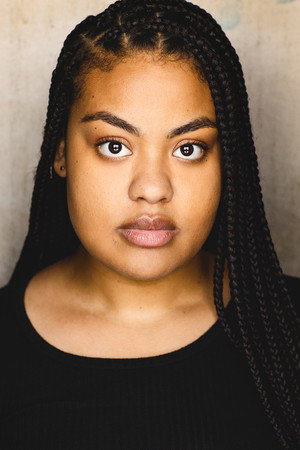 Photo of Taylor Love from the Latest Netflix gallery