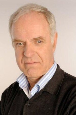 Walter Crommelin photo