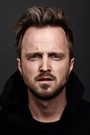 Aaron Paul photo