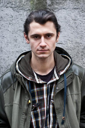 Bartłomiej Kotschedoff photo