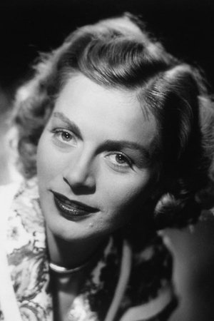 Margot Trooger photo