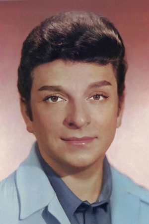 Photo of Zeki Müren from the Latest Netflix gallery